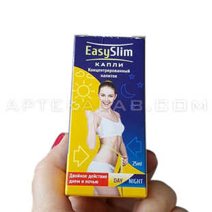 EasySlim цена